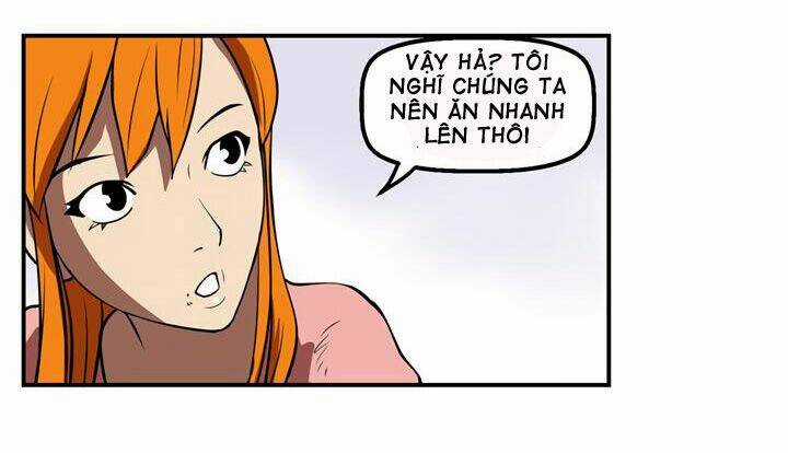Raid Chapter 28 trang 34