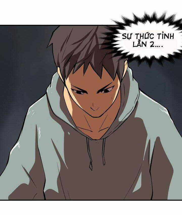 Raid Chapter 28 trang 36