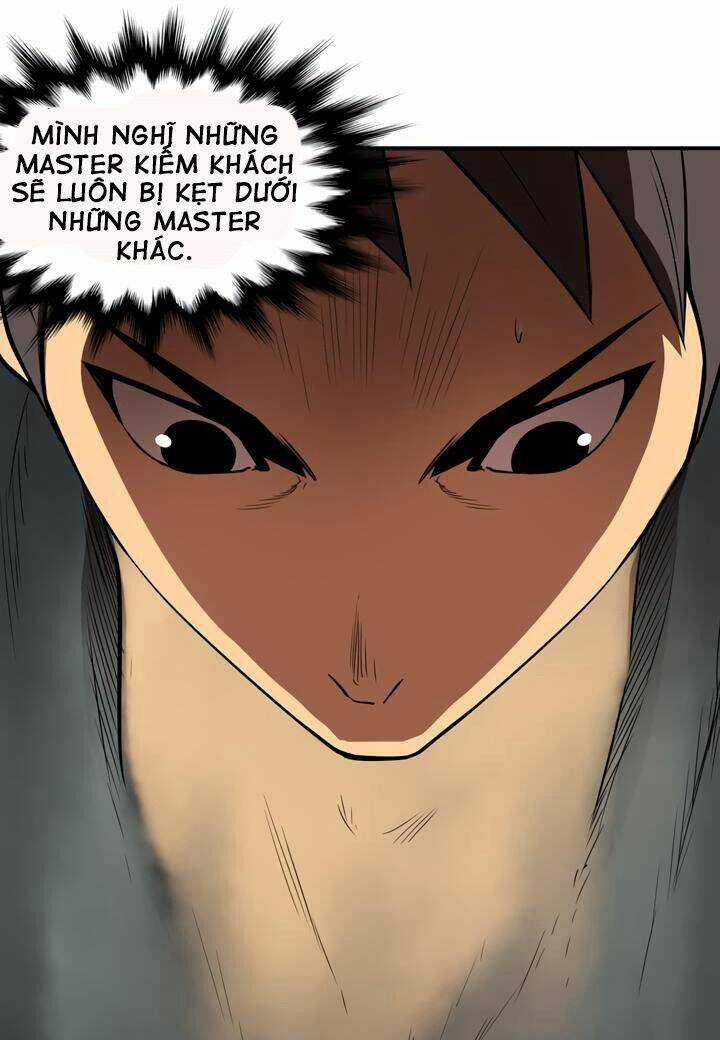 Raid Chapter 28 trang 37