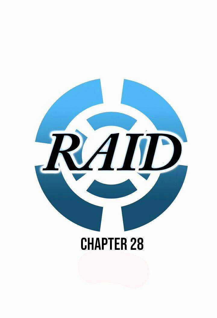 Raid Chapter 28 trang 4