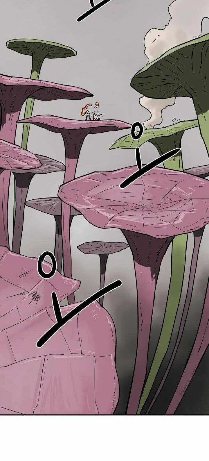 Raid Chapter 28 trang 41