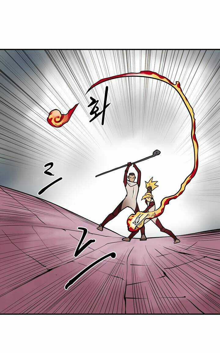 Raid Chapter 28 trang 42