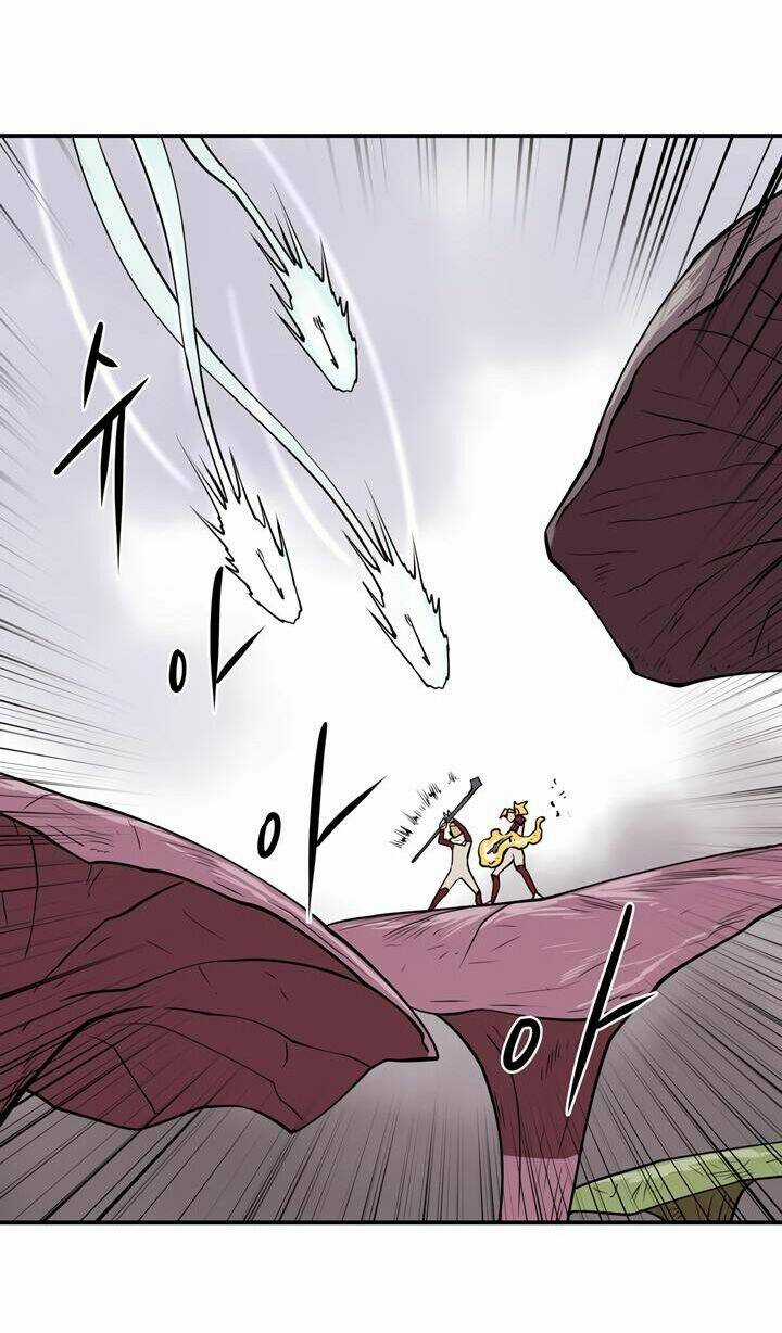 Raid Chapter 28 trang 44