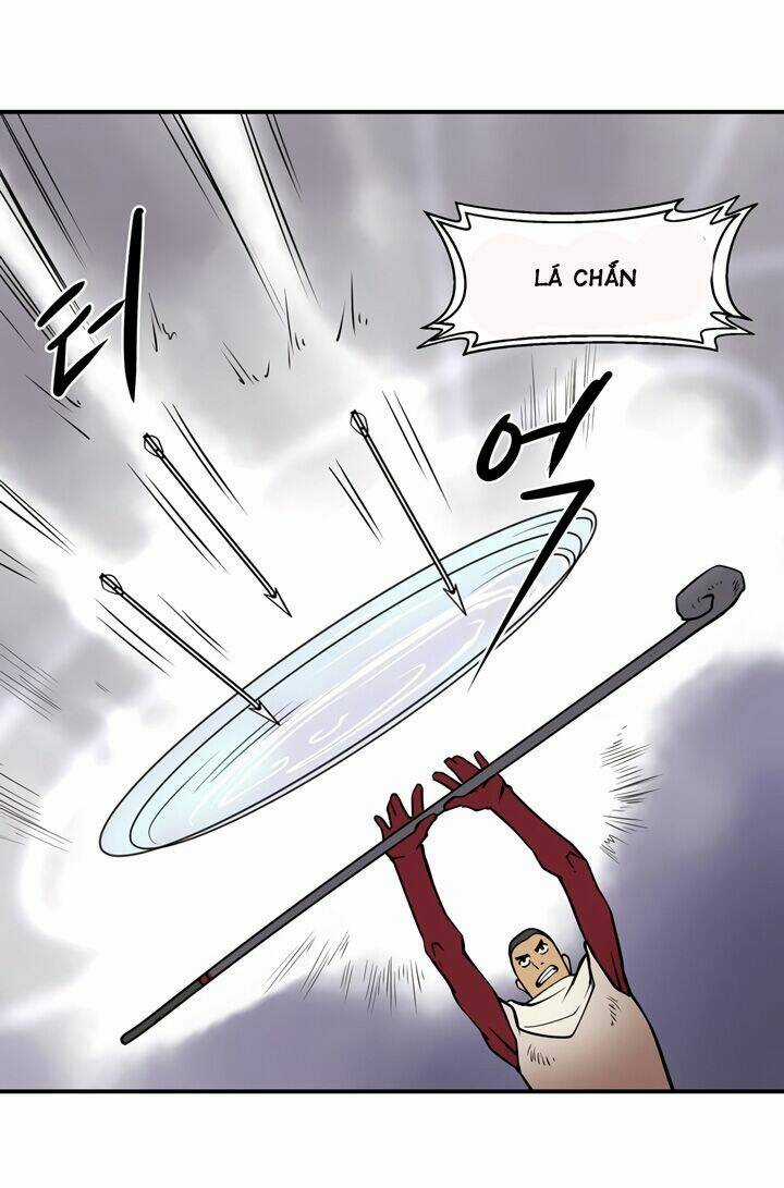 Raid Chapter 28 trang 45