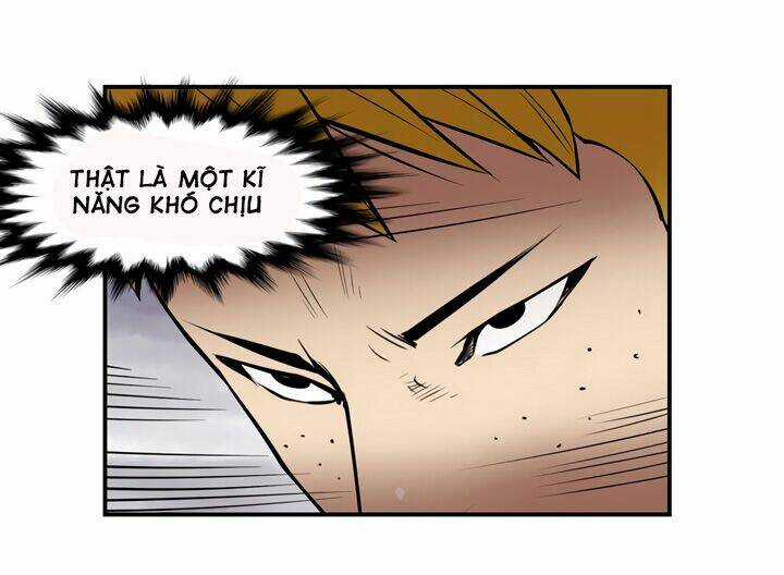 Raid Chapter 28 trang 46