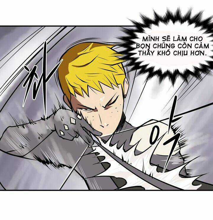 Raid Chapter 28 trang 47