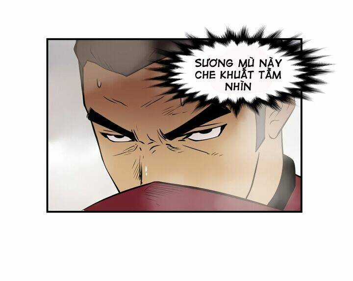 Raid Chapter 28 trang 51