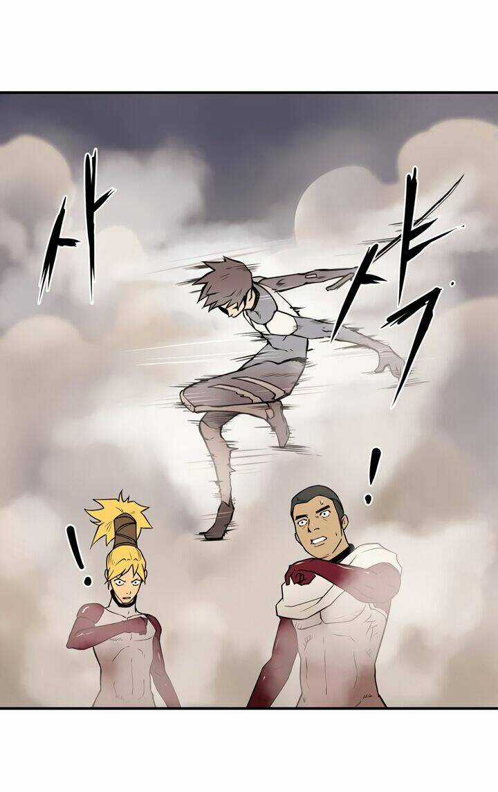 Raid Chapter 28 trang 52