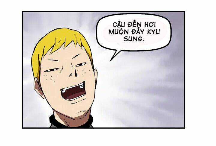 Raid Chapter 28 trang 56