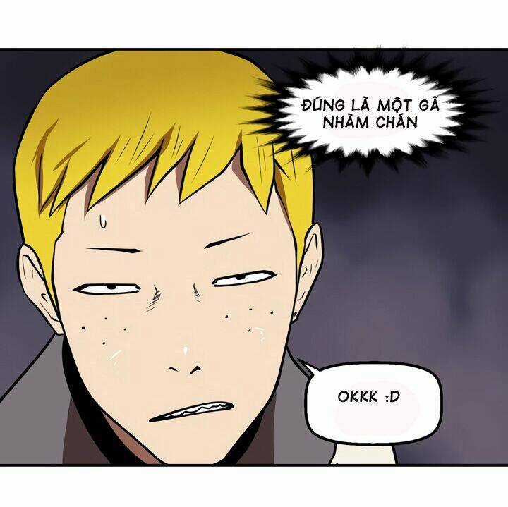 Raid Chapter 28 trang 58
