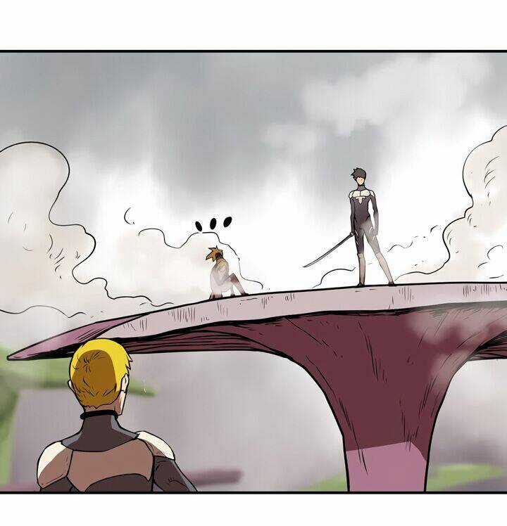 Raid Chapter 28 trang 59