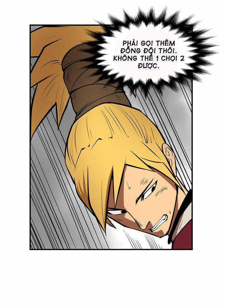 Raid Chapter 28 trang 63