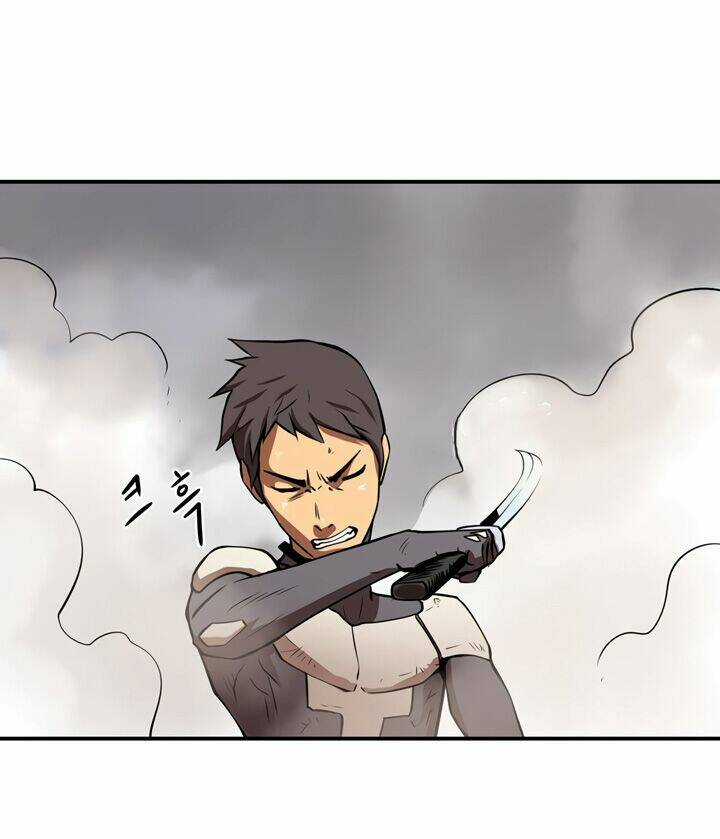 Raid Chapter 28 trang 64