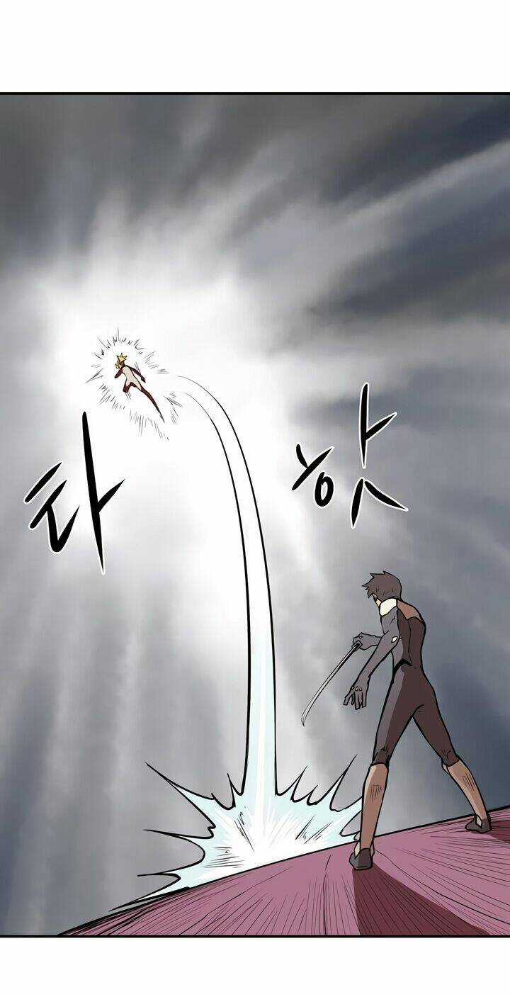 Raid Chapter 28 trang 65