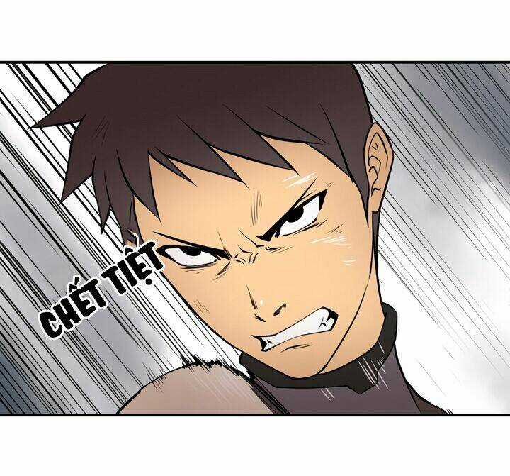 Raid Chapter 28 trang 66