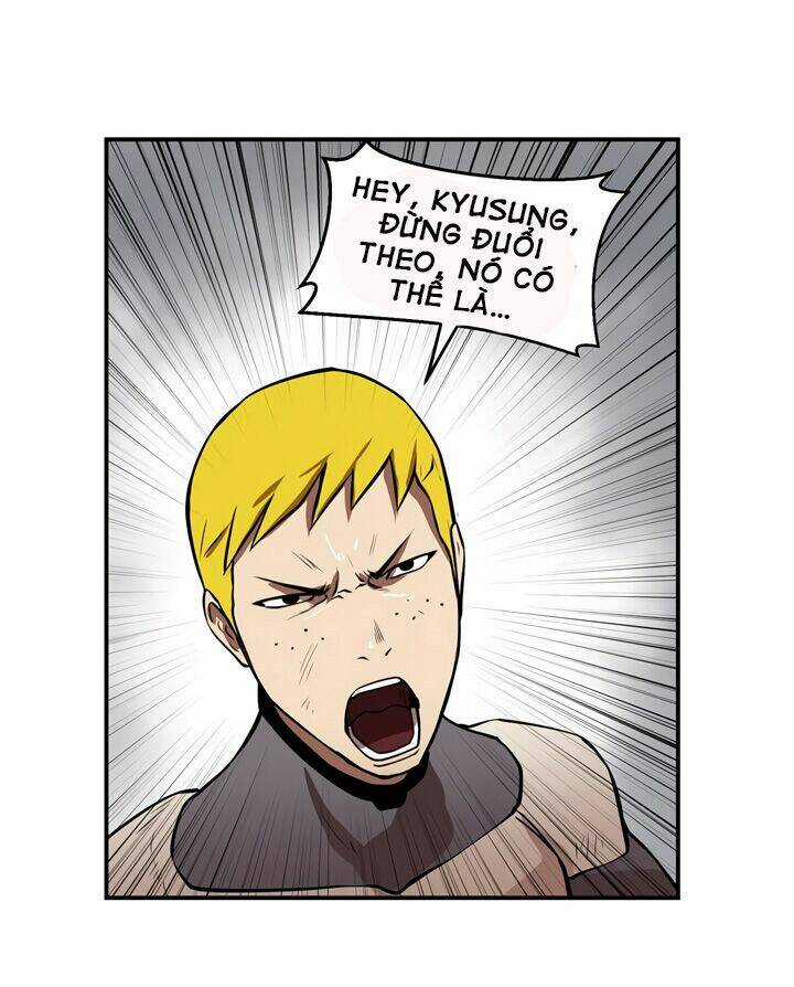 Raid Chapter 28 trang 67