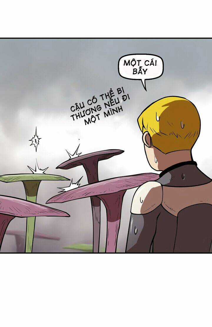 Raid Chapter 28 trang 68