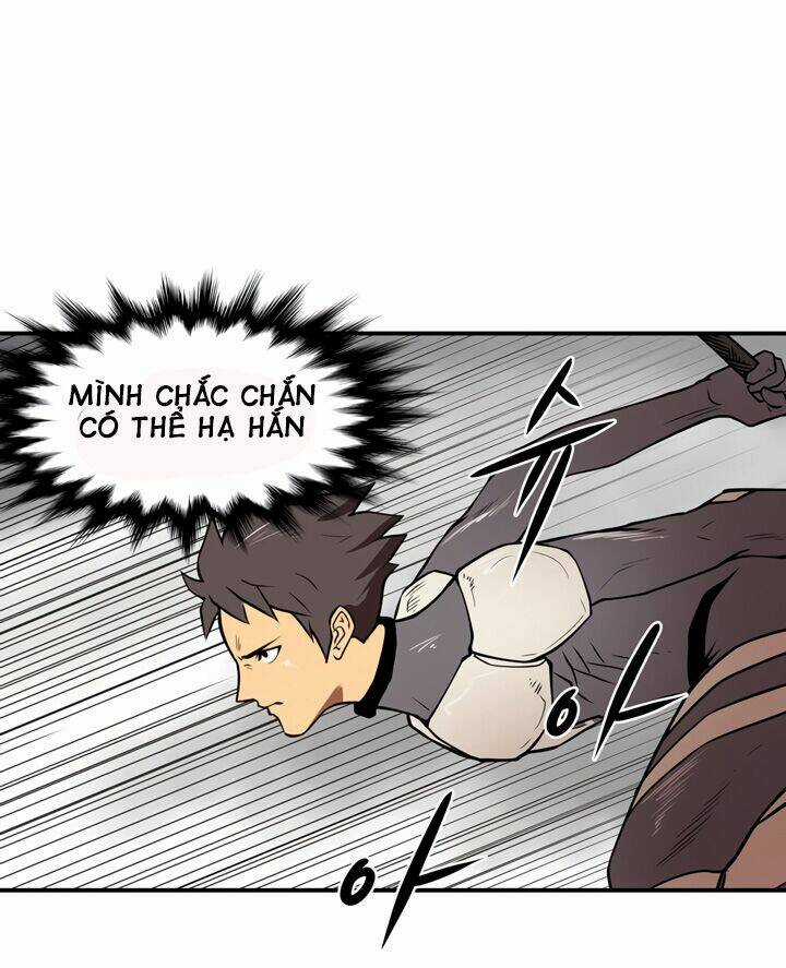 Raid Chapter 28 trang 69