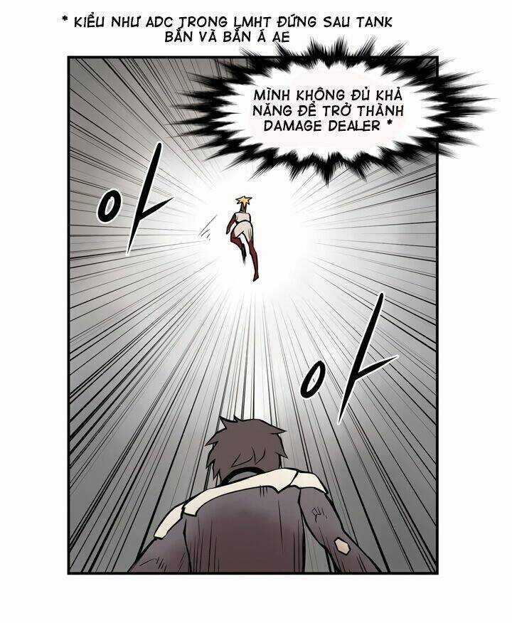 Raid Chapter 28 trang 70