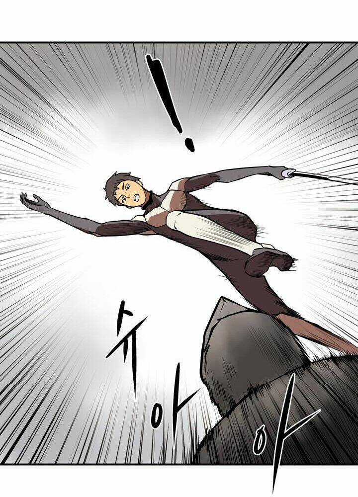 Raid Chapter 28 trang 73