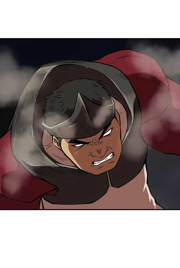 Raid Chapter 28 trang 75