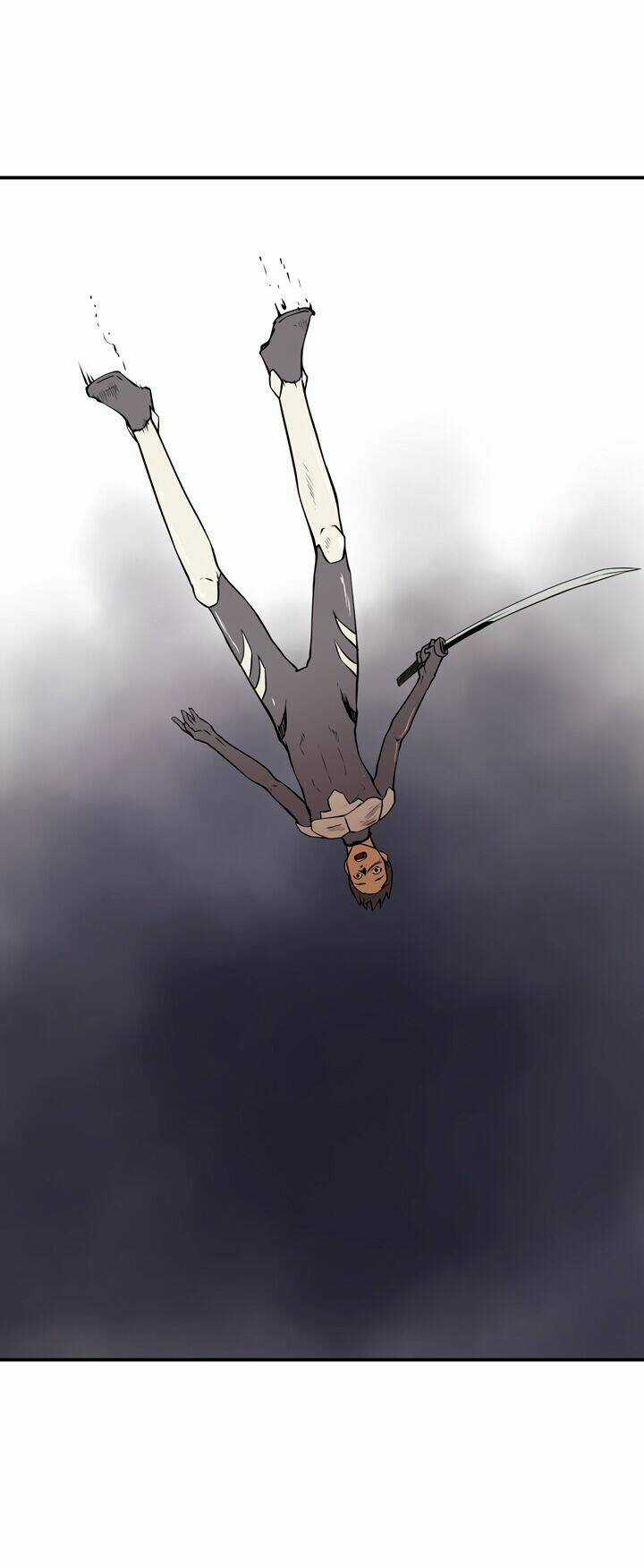 Raid Chapter 28 trang 76