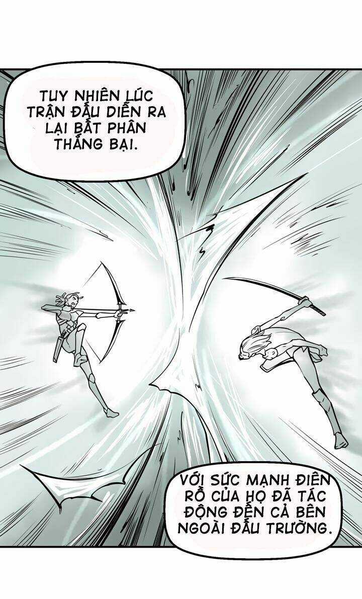 Raid Chapter 28 trang 9