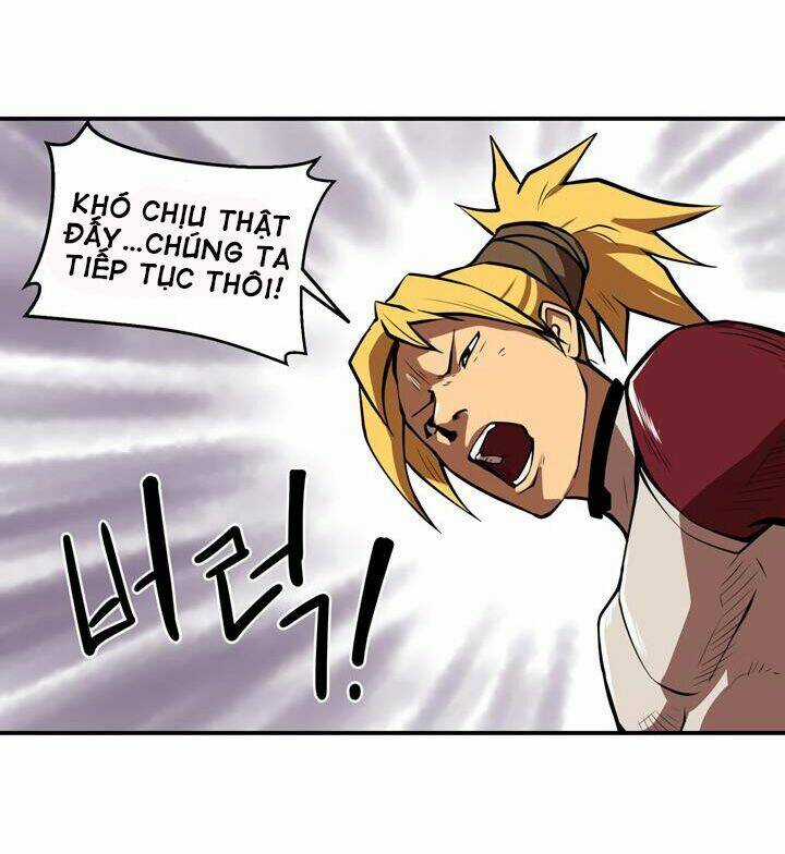 Raid Chapter 29 trang 17