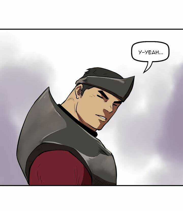 Raid Chapter 29 trang 18