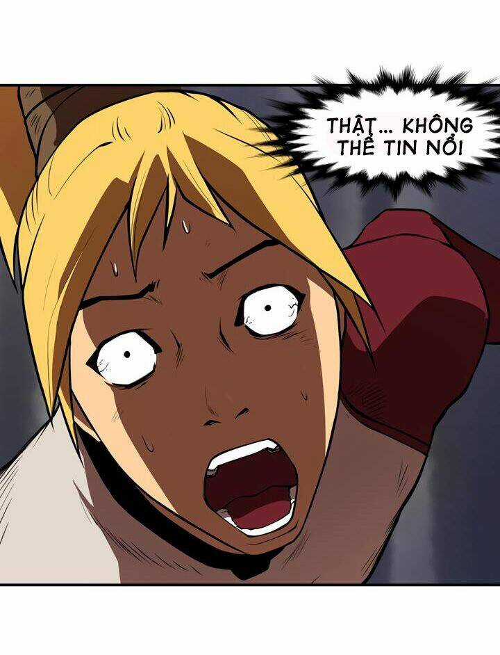 Raid Chapter 29 trang 22