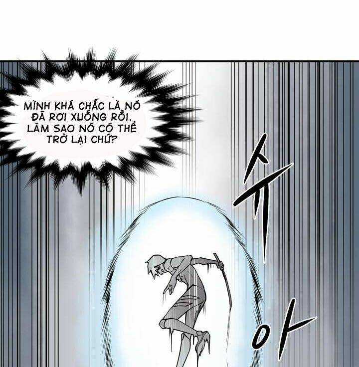 Raid Chapter 29 trang 23