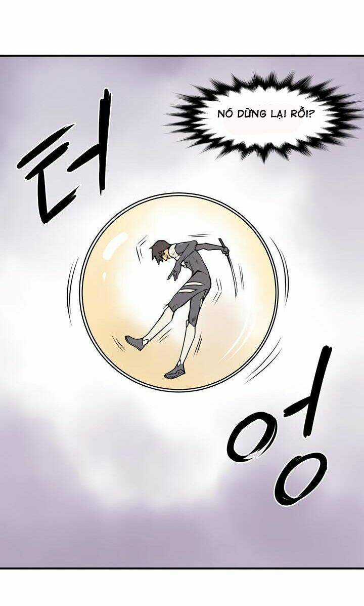 Raid Chapter 29 trang 25