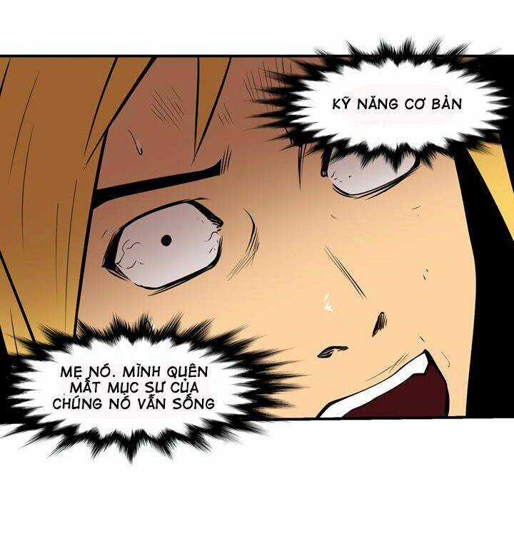 Raid Chapter 29 trang 26