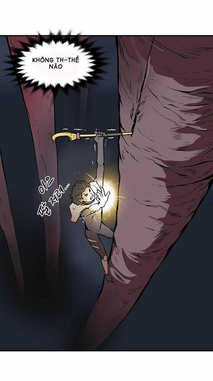 Raid Chapter 29 trang 31