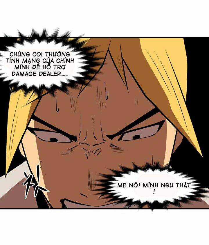 Raid Chapter 29 trang 32