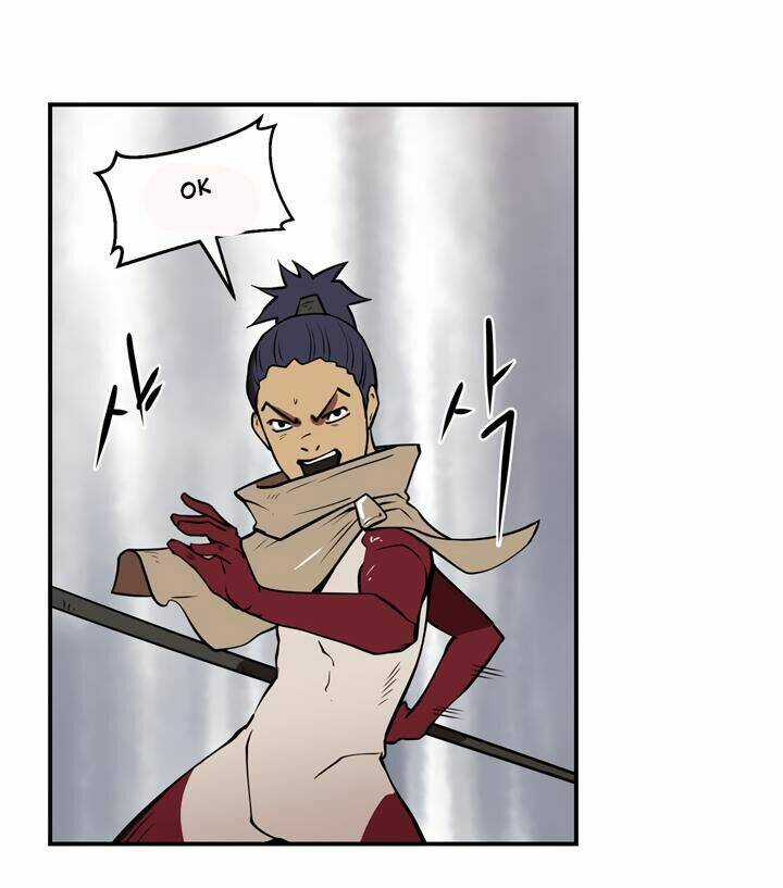 Raid Chapter 29 trang 35