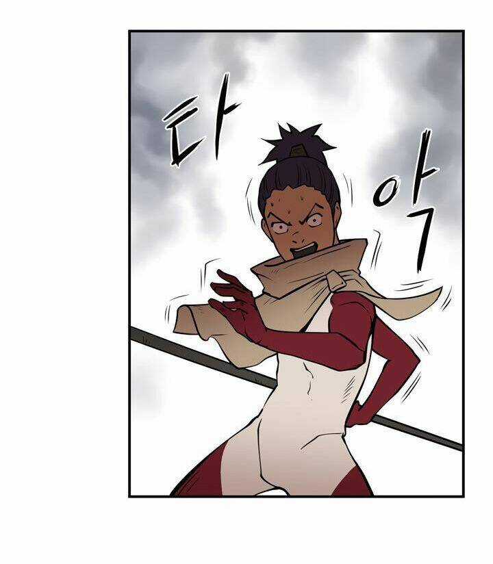 Raid Chapter 29 trang 36