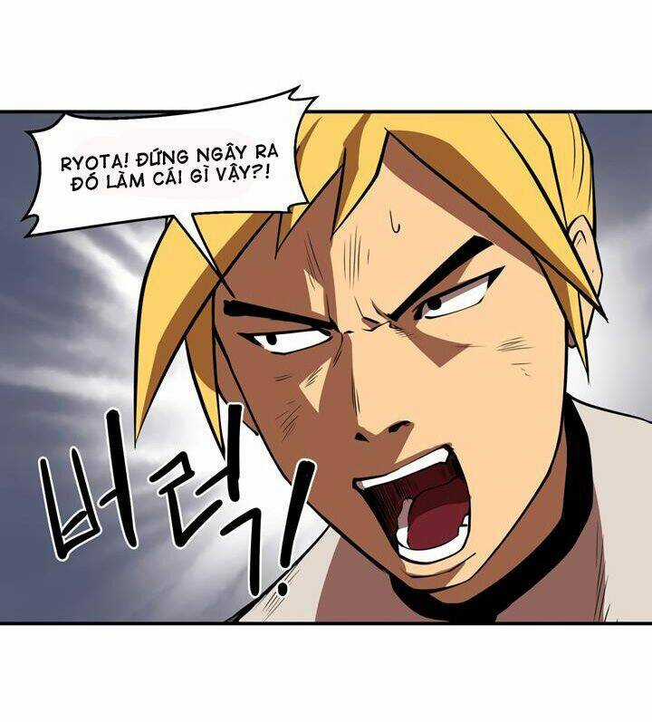 Raid Chapter 29 trang 37