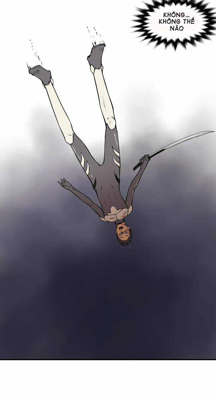 Raid Chapter 29 trang 4