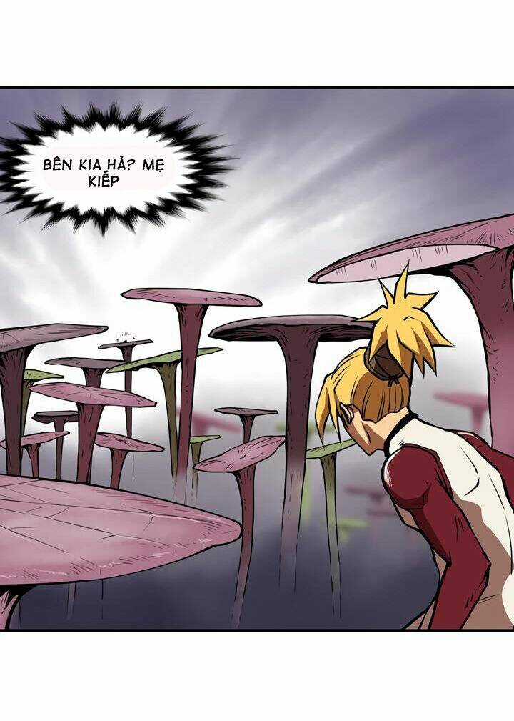 Raid Chapter 29 trang 41