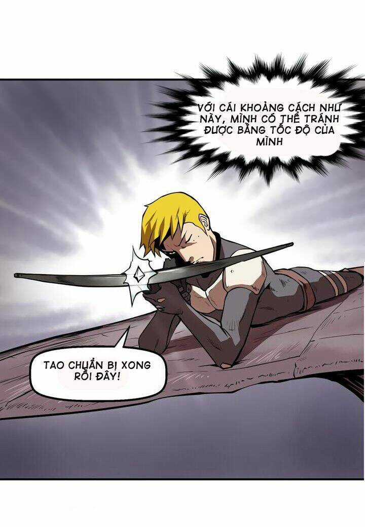 Raid Chapter 29 trang 42