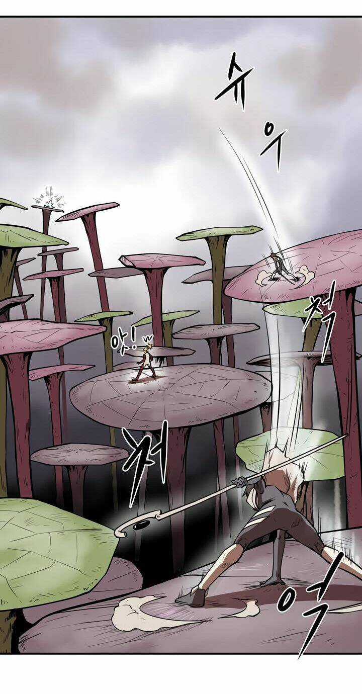 Raid Chapter 29 trang 44