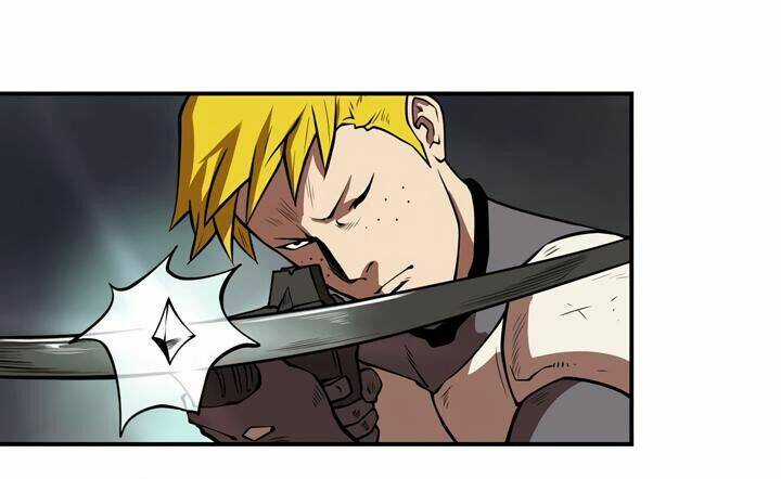 Raid Chapter 29 trang 45