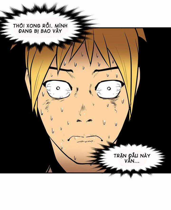 Raid Chapter 29 trang 48