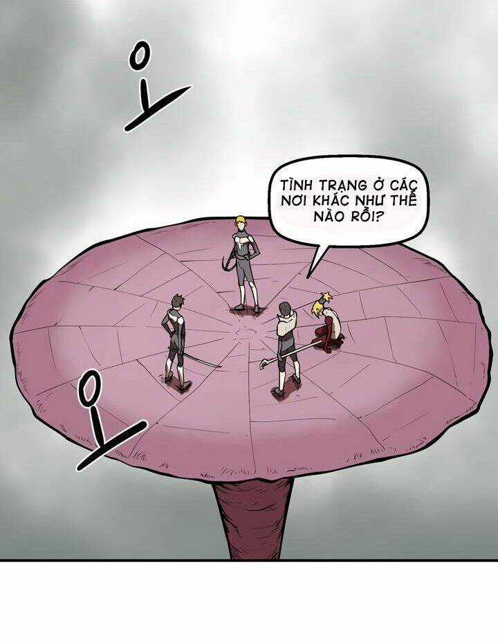 Raid Chapter 29 trang 51