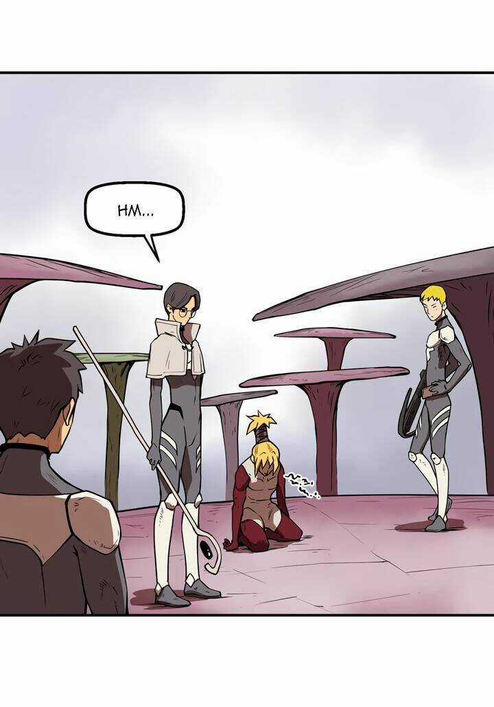 Raid Chapter 29 trang 53