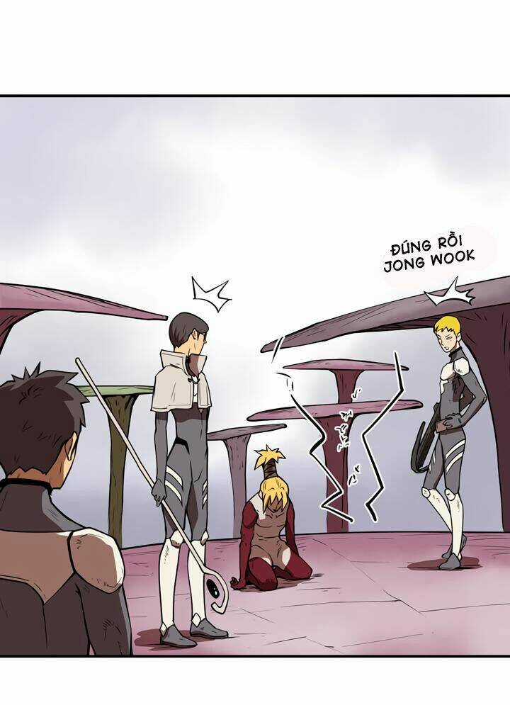 Raid Chapter 29 trang 54