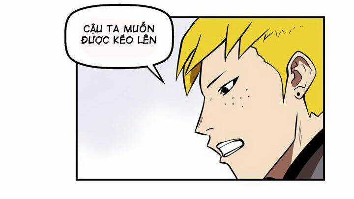 Raid Chapter 29 trang 57
