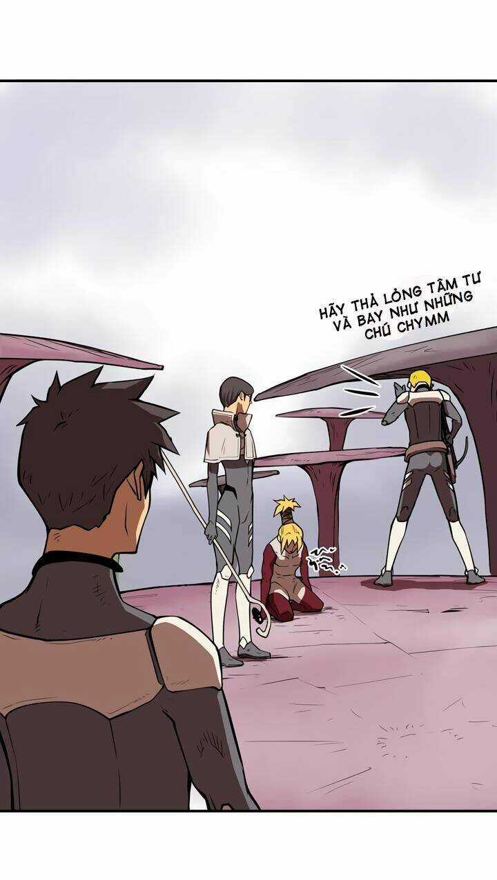 Raid Chapter 29 trang 59
