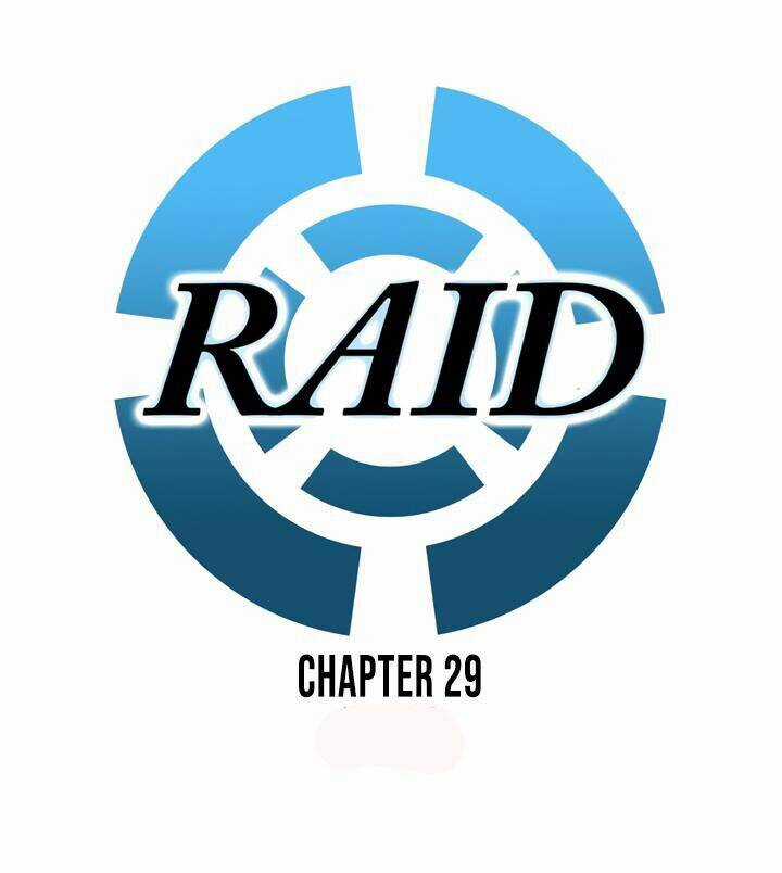 Raid Chapter 29 trang 6